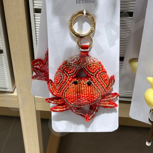 Diseños de diamantes de imitación Cute Daily Custom Character Star Charms New Trend Style Seed Beads para niñas Regalo cristiano religioso - Product Image 2