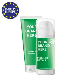 Marque privée OEM logo personnalisé Arnica Forte Sport Crème soulagement des douleurs musculaires et articulaires longue durée aux huiles essentielles