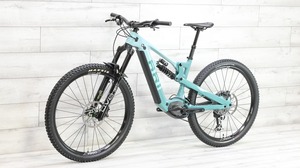 VENTAS EN SUBASTA Bicicleta de Montaña Ariii Timppp Peak Eagle Tipo T - 2024 - Product Image 2