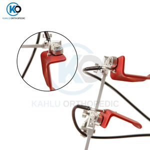 Válvula Mitral de ultra visión CT, sistema de exposición, instrumentos de cirugía médica, ortopédica, venta al por mayor, la mejor calidad - Product Image 4