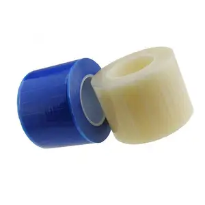 Diş/tıbbi/dövme diş sarf malzemeleri için yüksek kaliteli koruyucu diş bariyer filmi