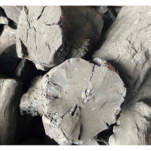 Calor de alta eficiencia para narguile café carbón Premium Lump café carbón palo Vietnam negro carbón - Product Image 1