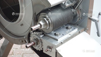 Machine à découper les légumes et les fruits en dés, modèle grand format CD-1500, pour pommes de terre, mangues, oignons