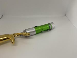 Ferreira Retractor de aumento de senos de fibra óptica de fuente de alimentación manual de alta calidad Servicio OEM disponible - Product Image 5