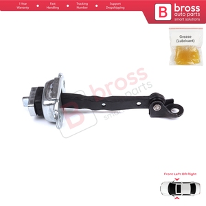 BDP1349 Frein de porte avant, butée de porte, limiteur de porte pour Corolla MK11 Auris MK2 E18 E180 2012-2018 6861002242 - Product Image 2