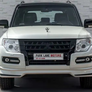 Usado en buenas condiciones 2020 Mitsubishi IBU SHI PAJERO Aspire RWD - Product Image 1