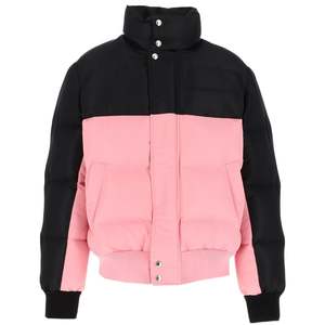 Chaqueta de Lona Acolchada para Hombre, Personalizada al por Mayor, Cálida, Cortavientos e Impermeable, para Invierno, Rellena de Algodón, Estilo Urbano, OEM - Product Image 1