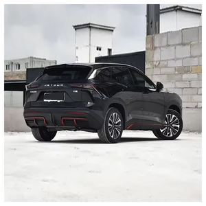 Jetour Dashing 1.6T disponible pour l'exportation en gros avec livraison rapide et valeur commerciale premium - Product Image 6