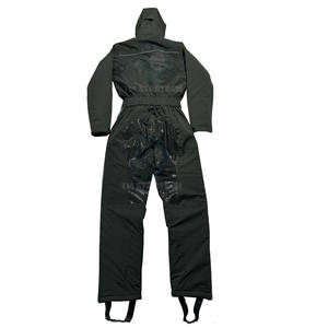 Unisex Lightweight Winter <b>Sports</b> Overall Suit Waterproof Quilted <b>Jumper</b> for Horse Riding Skiing Outdoor Hiking Windproof - Product Image 2