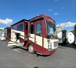 Réduction sur le N-e-x-u-s Rv B-e-n-t-l-e-y 3-8-B d'occasion de 2019, prêt pour le voyage - Product Image 5