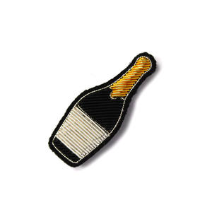 Broches de fil de lingot de nouvelle conception de meilleure qualité en gros broches de fil de lingot à bas prix belle broche de poussin #007896 - Product Image 2