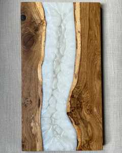 <b>wooden</b> & RESIN - Product Image 1