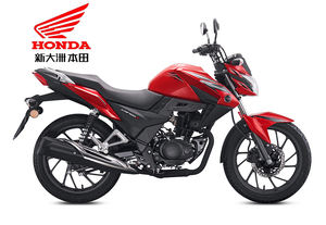 Motocicleta Honda CBF190R - Product Image 4