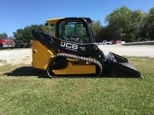 Minicargadora JCB 205T usada de calidad a la venta - Product Image 5