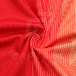 Uniforme de football légère la plus vendue uniforme de football de vêtements de sport confortables pour la vente en ligne - Product Image 6