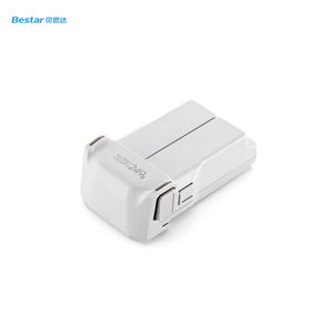 แบรนด์ bestar 3850มิลลิแอมป์ชั่วโมง7.38โวลต์ไลโป2วินาทีแบตเตอรี่โดรนสำหรับมินิ3/3โปรวัสดุพลาสติกใช้เวลา<span class=keywords><strong>บิน</strong></span>47นาที - Product Image 5