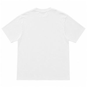 เสื้อยืดลายกราฟิก Vale วินเทจไฮสตรีท1.1รีเซตสวมใส่สบาย DTG ซักแล้วเสื้อยืดใส่ได้ทุกเพศ - Product Image 4