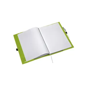 Étuis et sacs à crayons en feutre écologiques personnalisés pour le merchandising - Product Image 4