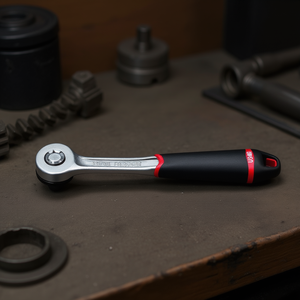 Llave de Trinquete Cuadrada Deslizante de 3/8'' Producto USAG - Product Image 3