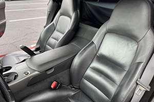 รถเชฟโรเลต คอร์เวทท์ คูเป้ ปี 2007 มือสอง พวงมาลัยซ้าย/ขวา - Product Image 4