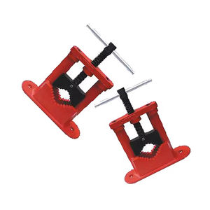 Top Quality <b>Pipe</b> Vice Pillar Type Pillar Adjustable Heavy Duty <b>Pipe</b> Vise <b>Stand</b> at Low Price - Product Image 1