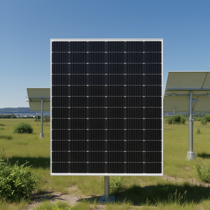 Panel Solar Aesolar AE465 CMD-120 - Product Image 3