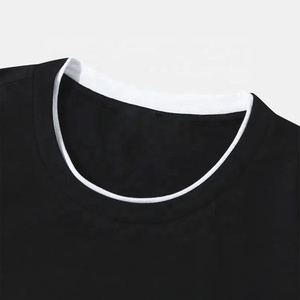 Sweat-shirt en molleton de haute qualité avec logo personnalisé, nouveau style, col rond, pour l'hiver - Product Image 3