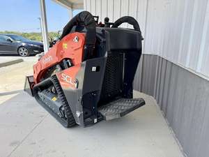 รถตักล้อยาง Kubota SVL65 2 ปี 2020 รถตักขนาดเล็กคุณภาพสูง ใหม่และมือสอง เครื่องยนต์ดีเซล 24 แรงม้า ราคาถูก - Product Image 2