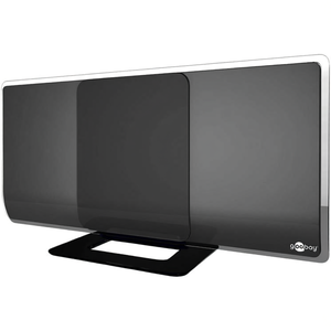Antena Interior Activa DVB-T con Amplificador de 424 DB - Product Image 3