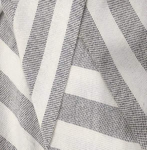 Juego de fundas de cama tamaño King de lujo Premium, protector de colchón ajustable antideslizante de algodón transpirable suave para dormitorios elegantes - Product Image 3