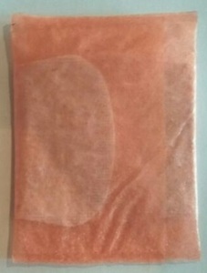 BioPac Thân Thiện Với Môi Ủ 60x90Cm Gói Giấy Rong Biển 40Pcs Từ Cho Nói Chung Bưu Kiện Gói Quà Tặng - Product Image 5