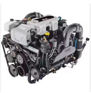 En Venta Nuevo Motor Intraborda de 380HP 8.2 MAG ECT 8.2L - Product Image 1