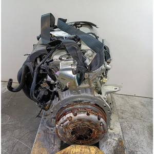 MOTOR COMPLETO MAZDA MX-5 Serie PE PE Gasolina 1998 (18>) - Product Image 1