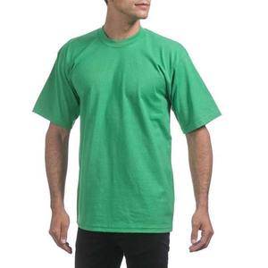 Camiseta Personalizada para Hombre, 100% Algodón, Cuello Redondo, Manga Corta, Secado Rápido, Transpirable - Product Image 2