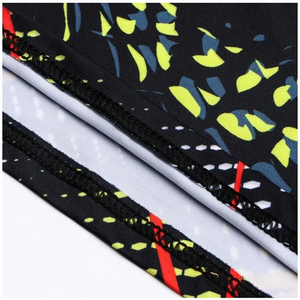 Rashguard Personalizado con Impresión por Sublimación, Rashguard de MMA, Rashguard de BJJ OEM, Rashguard de Manga Larga para Hombre - Product Image 5