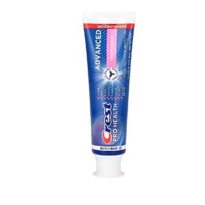 Pasta de Dientes y Cepillo de Dientes <span class=keywords><strong>Crest</strong></span> Profesional, Soluciones de Cuidado Bucal de Alta Calidad, Ideales para Mantener la Rutina Diaria de Higiene <span class=keywords><strong>Dental</strong></span> - Product Image 1