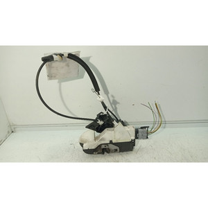 SERRURE AVANT GAUCHE PEUGEOT Partner 3ème Série 828406 DV6C-9HL-9H05 (08>) - Product Image 4