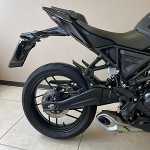 VOGE BRIVIDO 125R Moto Stradale Monocilindrica - Product Image 4