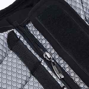 Chaleco de Seguridad para Montar a Caballo de Alta Calidad, Ligero, Profesional, con Logotipo Personalizado, OEM, Ropa de Montar al Aire Libre - Product Image 6