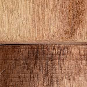 Dessert Mango Wood Natural Serving Tray Woodgrain Handmade Decorative Platter Custom Size Natural Wood Color - Product Image 5