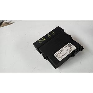 CENTRAL LOCKING CONTROL UNIT DR 6.0 Series (22>) 804000031AA Bifuel/Gaz 1.5 - Product Image 2