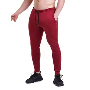Ensemble de survêtement de sport pour hommes, jogging personnalisé, décontracté, nouveau design, tendance, haute qualité, vente en gros - Product Image 4