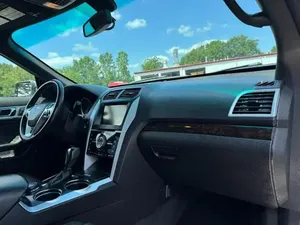 2012ฟอร์ดเอ็กซ์พลอเรอร์จำกัด - Product Image 6