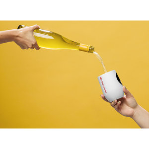 แก้วไวน์ทรงไอซ์คูลเลอร์สุดหรูจากไก-คอนิค คูลเลอร์สแอนด์ชิลเลอร์ส - Product Image 1