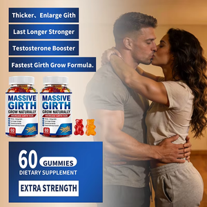 CÁPSULAS DE POTENCIA DE OSTRA Suplemento de Extracto de Ostra de Alta Potencia Zinc Aumenta la Energía y la Vitalidad Apoyo Marca Privada Proveedor Global - Product Image 3