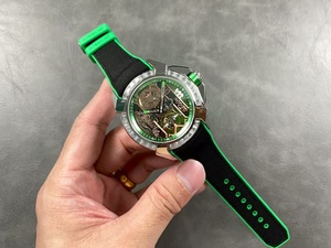 Relojes jacob & reloj jacob CO นาฬิกาสำหรับผู้ชาย CR7แจ้งเตือนออกใหม่ Cristiano ronaldo Co - Product Image 4