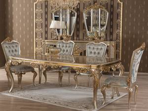 Bois de luxe, qualité supérieure, collection exclusive pour les villas - Palais au Moyen-Orient et en Europe - Product Image 4