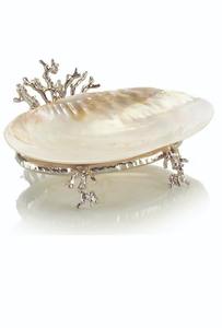 Nouveau bol de service doré poli et fabriqué à la main avec une forme et une taille personnalisées en métal à un coût très élevé - Product Image 3