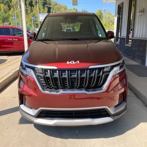 รถมือสอง2022 K *ia Carnival SX สะอาดบริสุทธิ์รถมือสอง - Product Image 1