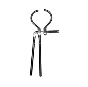 Equipo de probador de pezuñas veterinario reutilizable profesional para herradores - Product Image 1